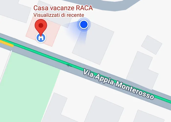 Comodo A Tutti Servizi