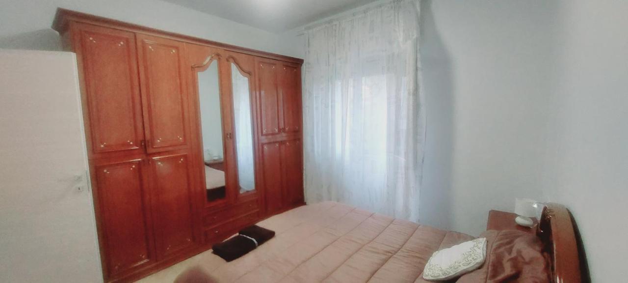 Apartment Comodo A Tutti Servizi *