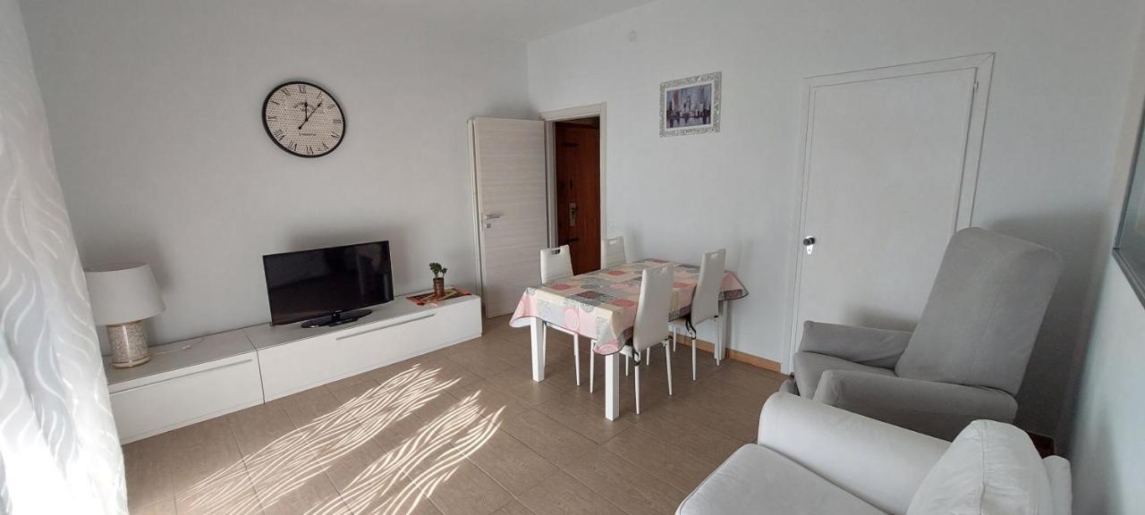 Apartment Comodo A Tutti Servizi Abano Terme