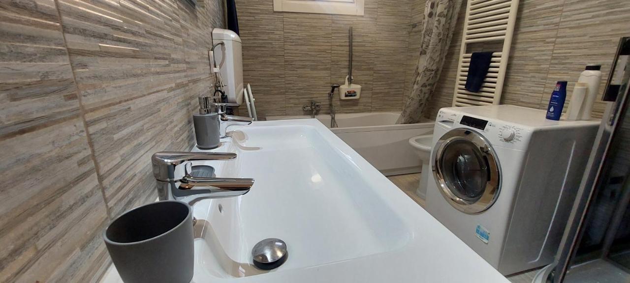 Apartment Comodo A Tutti Servizi Abano Terme