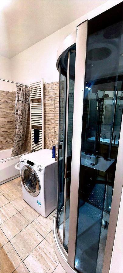 Comodo A Tutti Servizi * Abano Terme