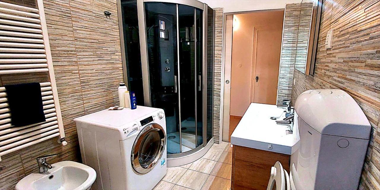 Apartment Comodo A Tutti Servizi *