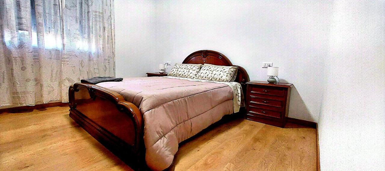 Apartment Comodo A Tutti Servizi