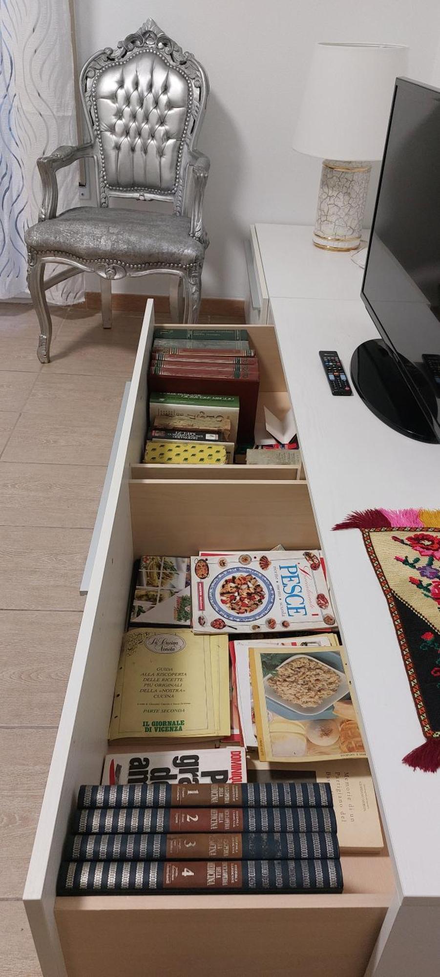 Apartment Comodo A Tutti Servizi