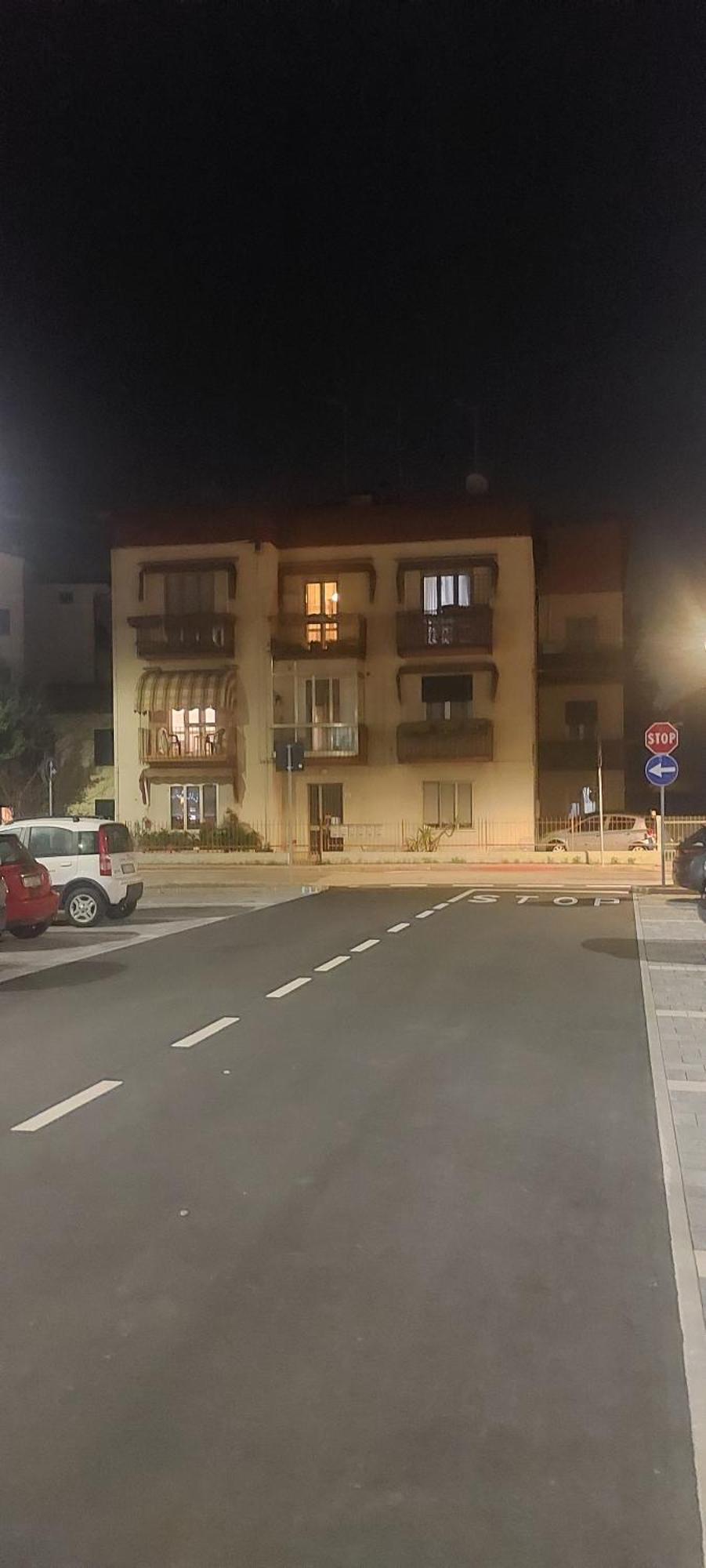 Apartment Comodo A Tutti Servizi Abano Terme