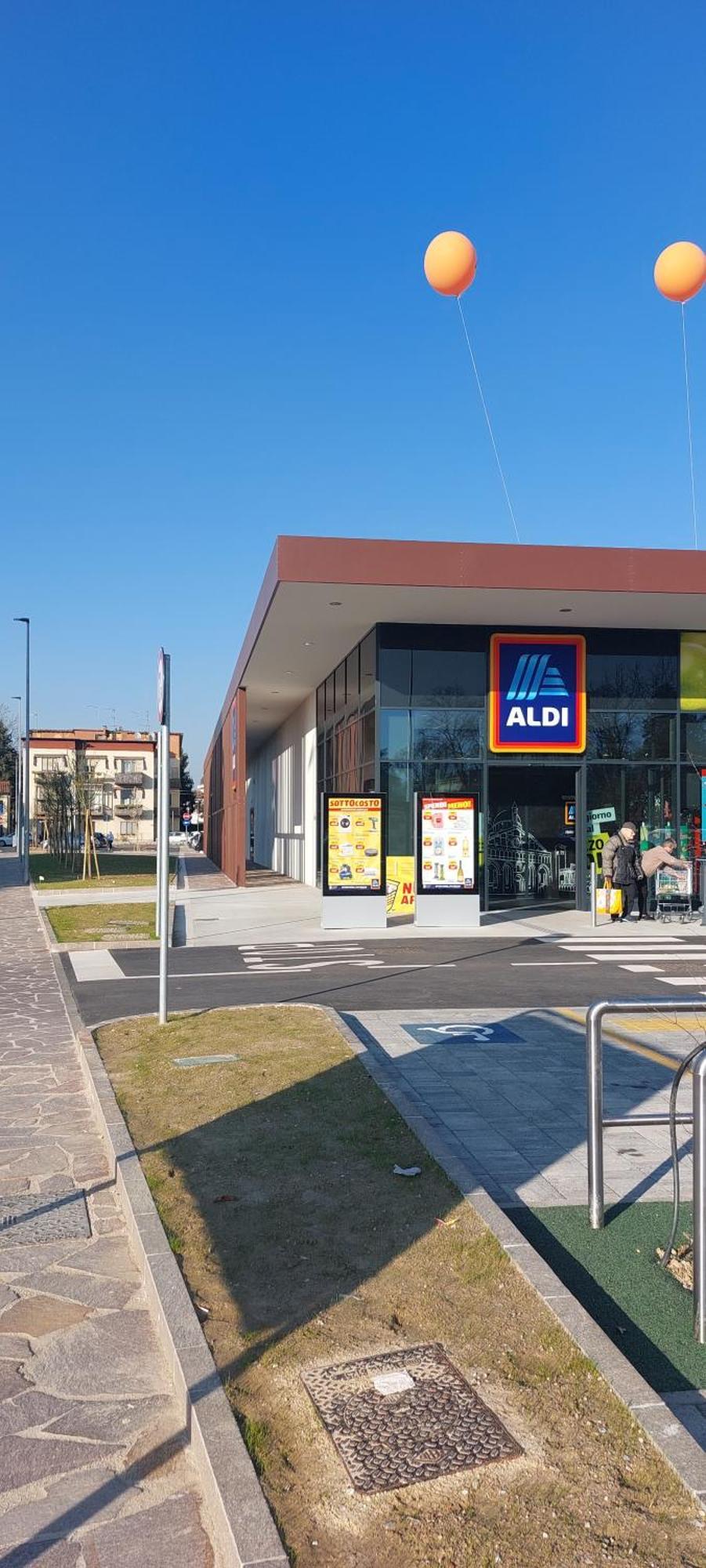 Comodo A Tutti Servizi Abano Terme