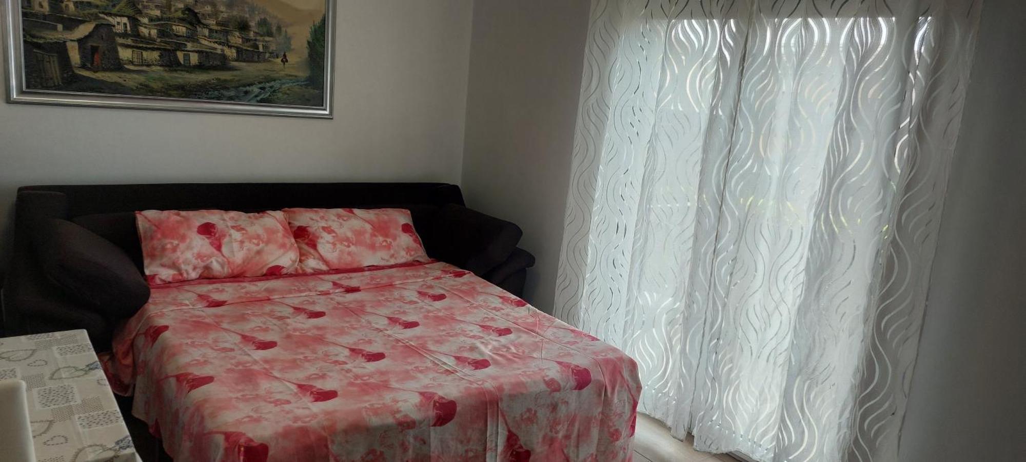 Apartment Comodo A Tutti Servizi